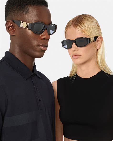 óculos de sol versace masculino|gafas versace hombre.